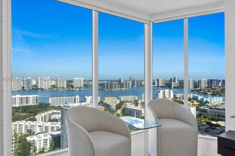 17555 Collins Ave 3204, Sunny Isles Beach FL - photo 18 of 47