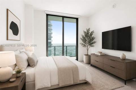 1300 S Miami Ave Ph4910, Miami FL - photo 8 of 25