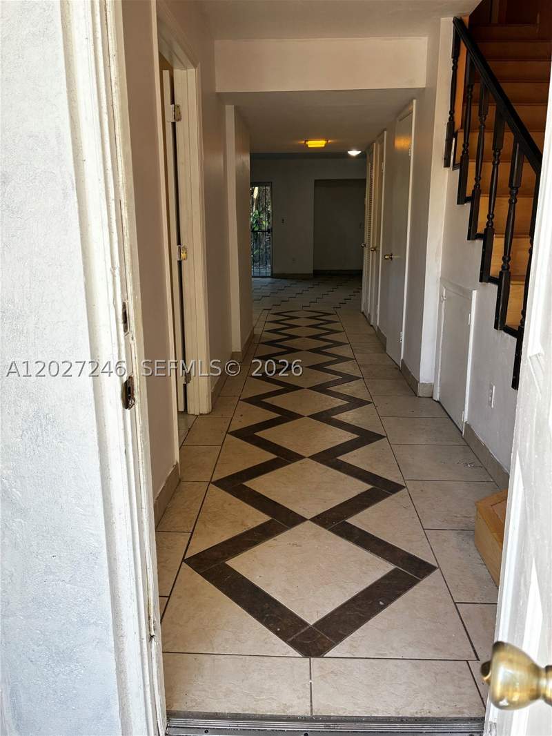 3 bedroom Townhouse at 13509 NE 24th Pl, Adlerama Estates 3rd Addn, North Miami — photo 5