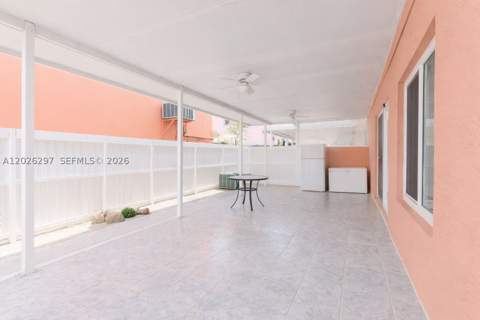 601 SW 116th ct, Sweetwater FL - photo 24 of 31