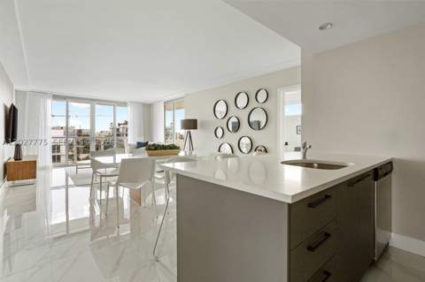 1150 101st St 603, Bay Harbor Islands FL - photo 11 of 68