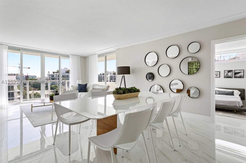 3 bedroom Condominium at 1150 101st St 603, One Bay Harbor Condo, Bay Harbor Islands — photo 3
