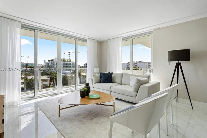 3 bedroom Condominium at 1150 101st St 603, One Bay Harbor Condo, Bay Harbor Islands — photo 4