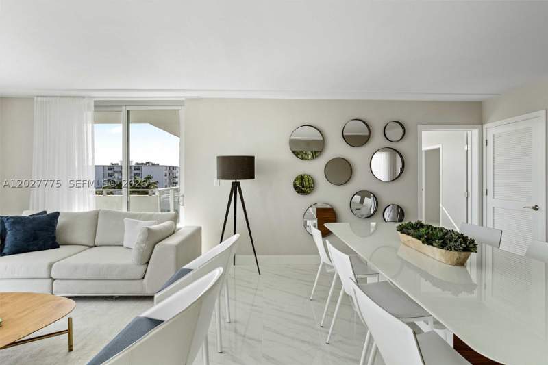 3 bedroom Condominium at 1150 101st St 603, One Bay Harbor Condo, Bay Harbor Islands — photo 5