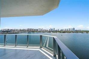 3 bedroom Condominium at 17111 Biscayne Blvd 1210, Marina Palms Residences S, North Miami Beach — photo 2