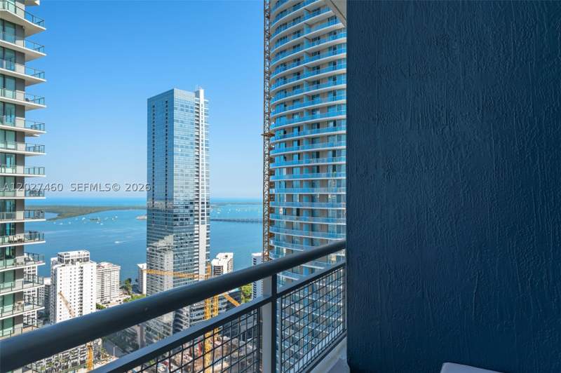 1 bedroom Condominium at 60 SW 13th St 4408, Infinity At Brickell Cond, Miami — photo 2