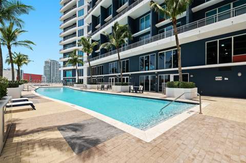 60 SW 13th St 4408, Miami FL - photo 22 of 40
