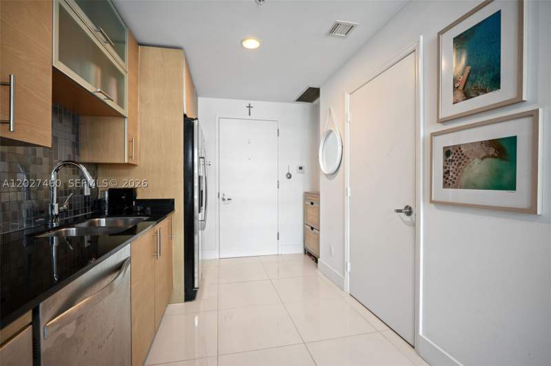 1 bedroom Condominium at 60 SW 13th St 4408, Infinity At Brickell Cond, Miami — photo 4