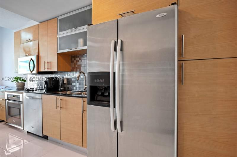 1 bedroom Condominium at 60 SW 13th St 4408, Infinity At Brickell Cond, Miami — photo 5