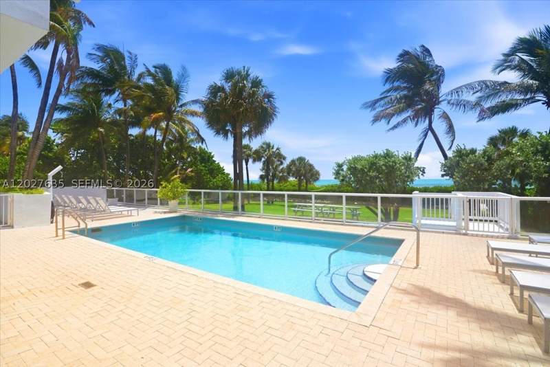 2 bedroom Condominium at 8911 Collins Ave 601, Rimini Beach Condo, Surfside — photo 2