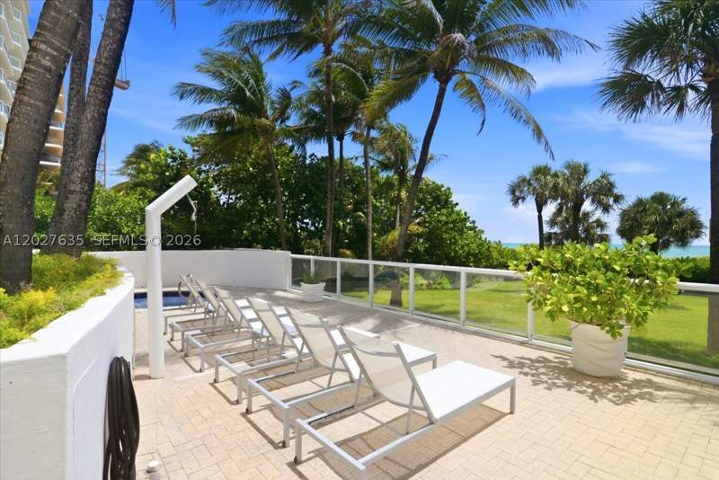 2 bedroom Condominium at 8911 Collins Ave 601, Rimini Beach Condo, Surfside — photo 3