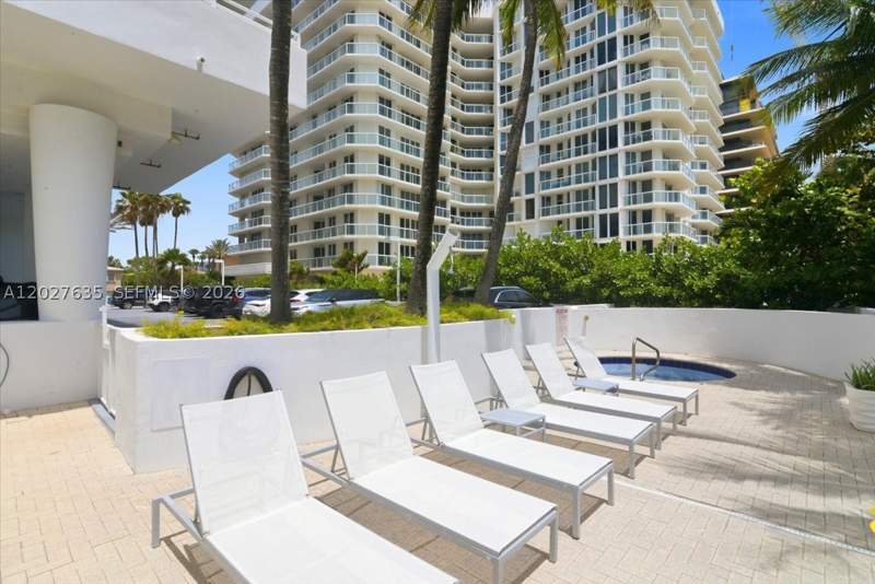 2 bedroom Condominium at 8911 Collins Ave 601, Rimini Beach Condo, Surfside — photo 4