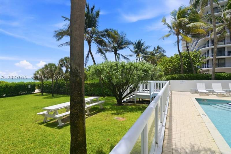 2 bedroom Condominium at 8911 Collins Ave 601, Rimini Beach Condo, Surfside — photo 5