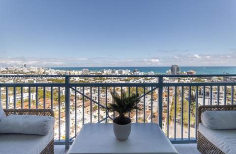 90 Alton Rd 2207, Miami Beach FL - photo 10 of 24