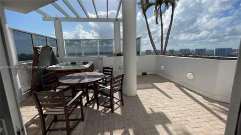 18001 Collins Avenue 2814, Sunny Isles Beach FL - photo 22 of 24