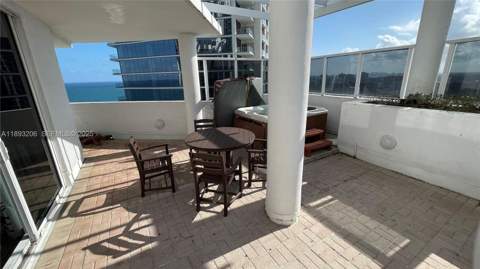18001 Collins Avenue 2814, Sunny Isles Beach FL - photo 23 of 24