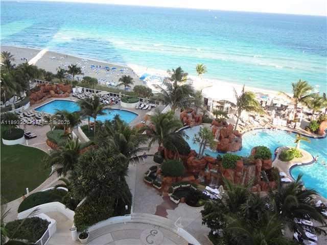 1 bedroom Condominium at 18001 Collins Avenue 2814, Trump International Sonest, Sunny Isles Beach — photo 3