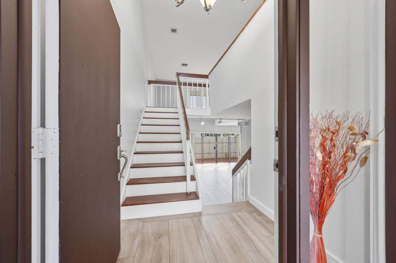 2 bedroom Townhouse at 1461 SW 124th Court 13-c, Villa Venezia Condo Ph Vi, Miami — photo 3