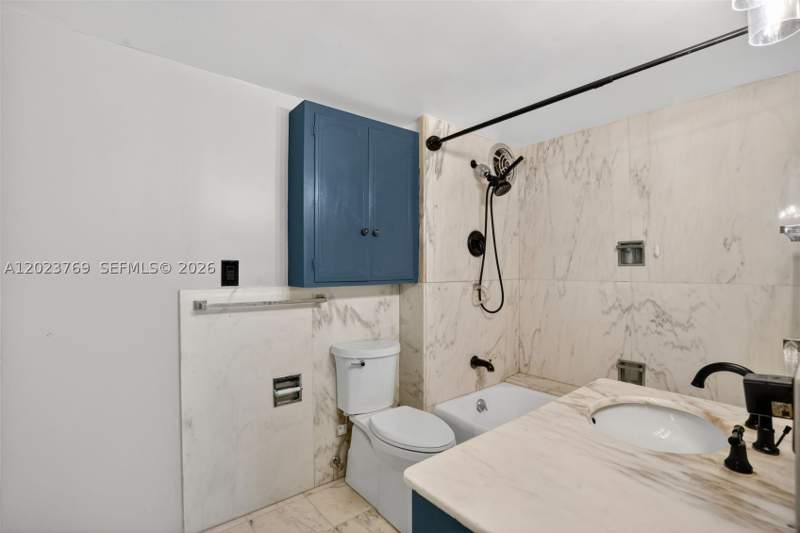 2 bedroom Condominium at 10240 Collins Ave 207, Bal-Bridge North Condo, Bal Harbour — photo 4