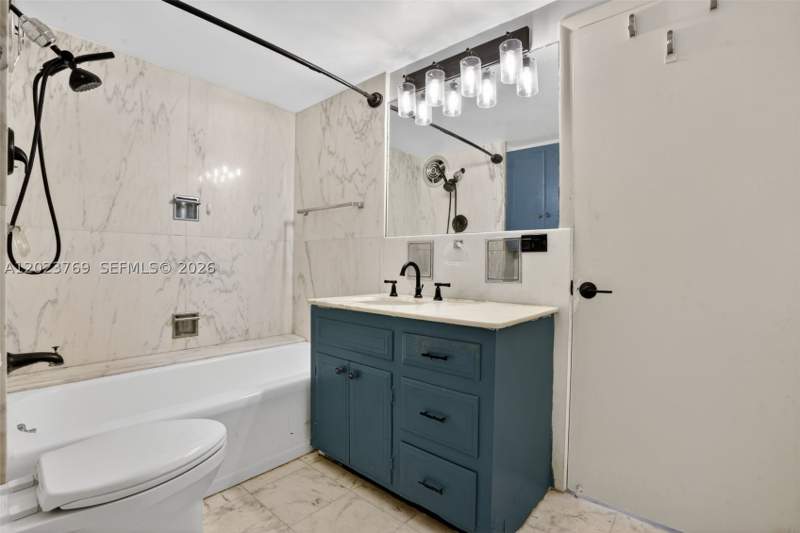 2 bedroom Condominium at 10240 Collins Ave 207, Bal-Bridge North Condo, Bal Harbour — photo 5