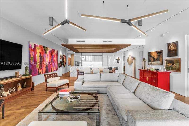 2 bedroom Condominium at 1300 Monad Ter 3E, Alton Beach Realty Co Sub, Miami Beach — photo 4