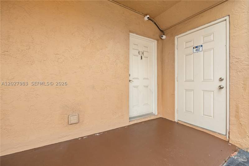 1 bedroom Condominium at 9950 SW 88th St 414-4, Puerta Del Sol Condo, Miami — photo 4