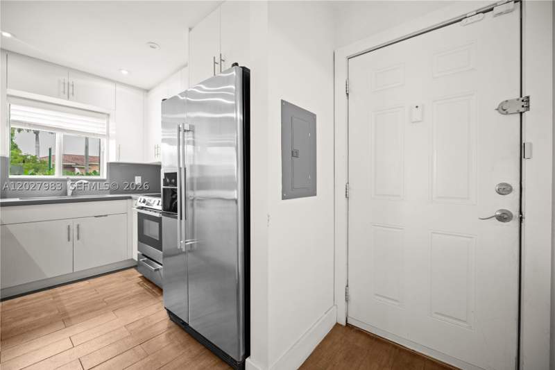 1 bedroom Condominium at 9950 SW 88th St 414-4, Puerta Del Sol Condo, Miami — photo 5