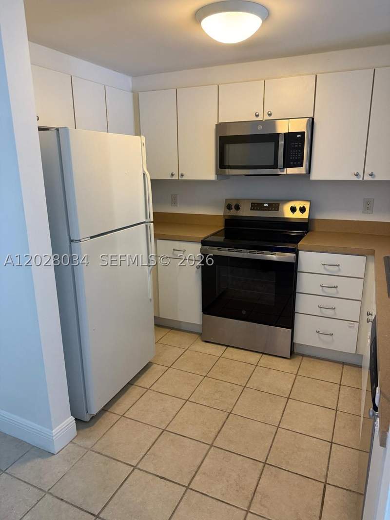 1 bedroom Condominium at 1250 S Miami Ave 1412, Vue At Brickell Condo, Miami — photo 4