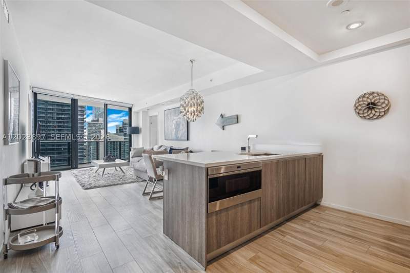 2 bedroom Condominium at 801 S Miami Ave 4302, 801 Sma Residences Condo, Miami — photo 3