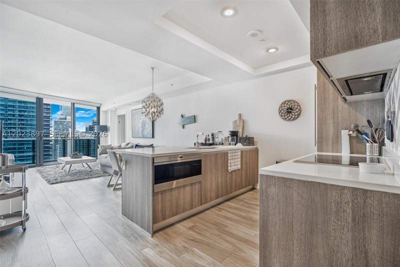 2 bedroom Condominium at 801 S Miami Ave 4302, 801 Sma Residences Condo, Miami — photo 4