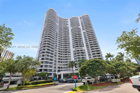19195 NE 36th Ct 2705, Aventura FL - photo 24 of 27