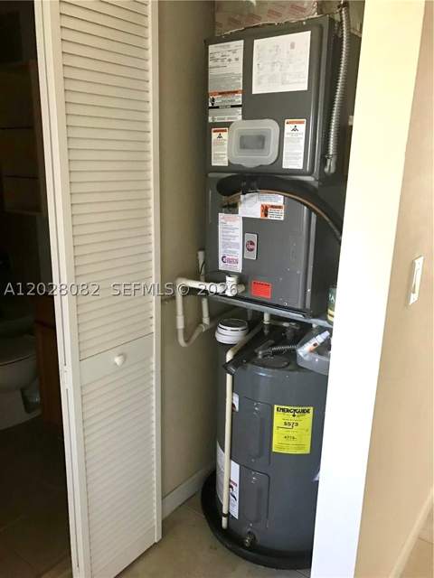 22541 SW 88th Pl 105-6, Cutler Bay FL - photo 14 of 17