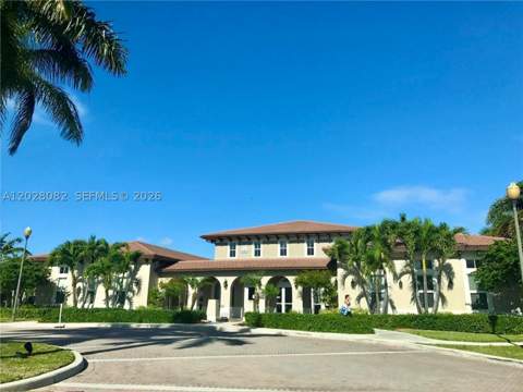 22541 SW 88th Pl 105-6, Cutler Bay FL - photo 16 of 17