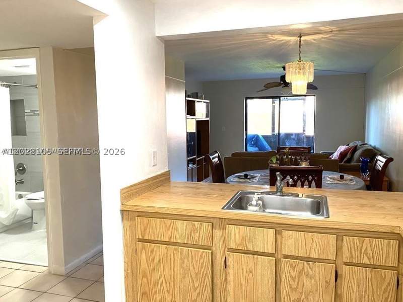 2 bedroom Condominium at 851 NE 207th Ter 6-103, Monterey One Condo, Miami — photo 4