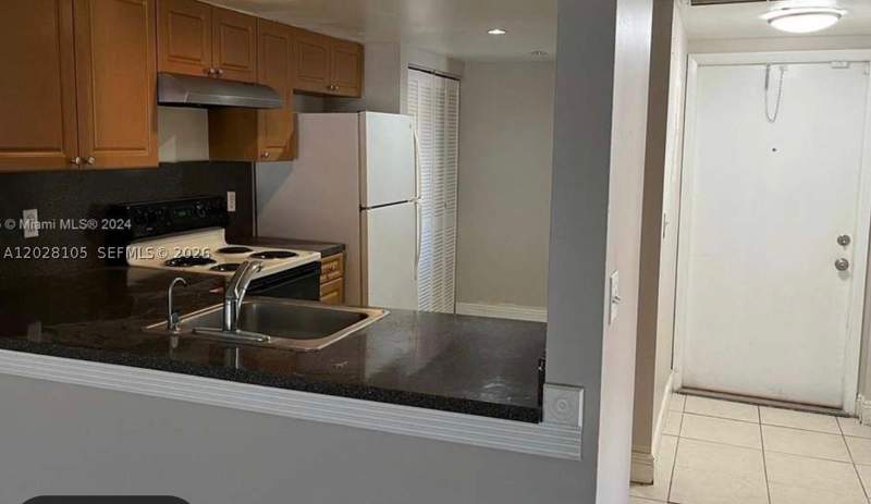 2 bedroom Condominium at 851 NE 207th Ter 6-103, Monterey One Condo, Miami — photo 5