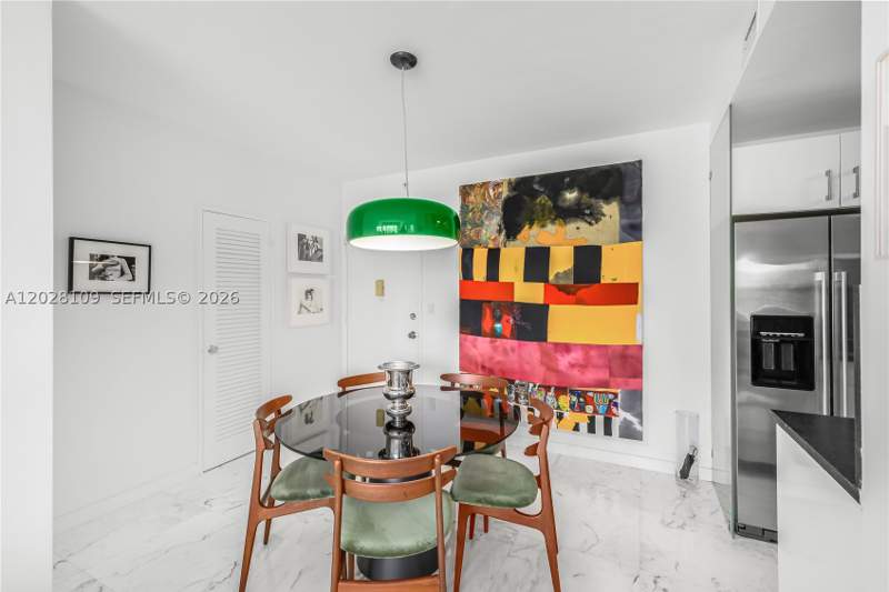 1 bedroom Condominium at 3 Island Ave 11B, Belle Isle, Miami Beach — photo 5