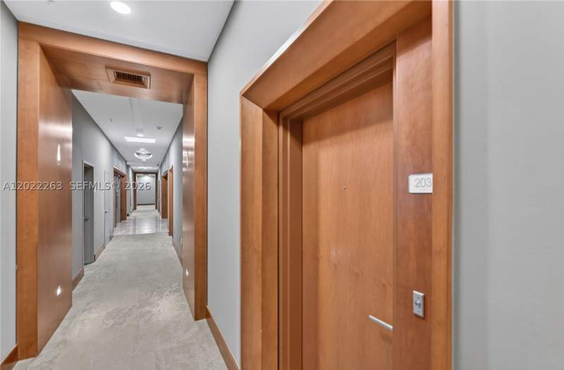 1 bedroom Condominium at 31 SE 5th St 203, Brickell On The River N T, Miami — photo 3