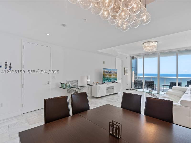 2 bedroom Condominium at 18101 Collins Ave 1904, Trump Palace Condo, Sunny Isles Beach — photo 2