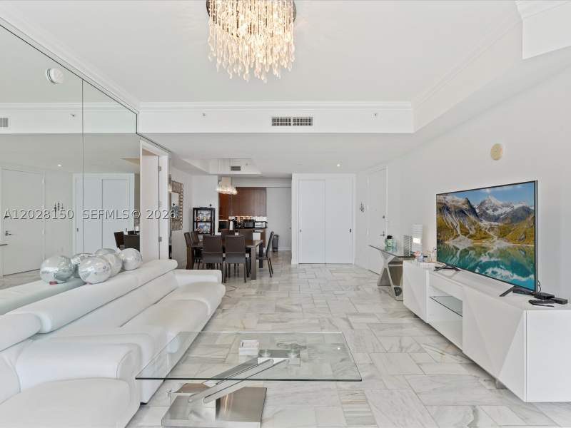 2 bedroom Condominium at 18101 Collins Ave 1904, Trump Palace Condo, Sunny Isles Beach — photo 5