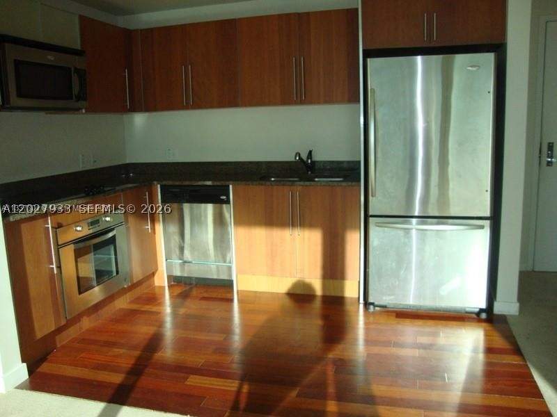 1 bedroom Condominium at 300 S Biscayne Blvd T-2909, Met 1 Condo, Miami — photo 4