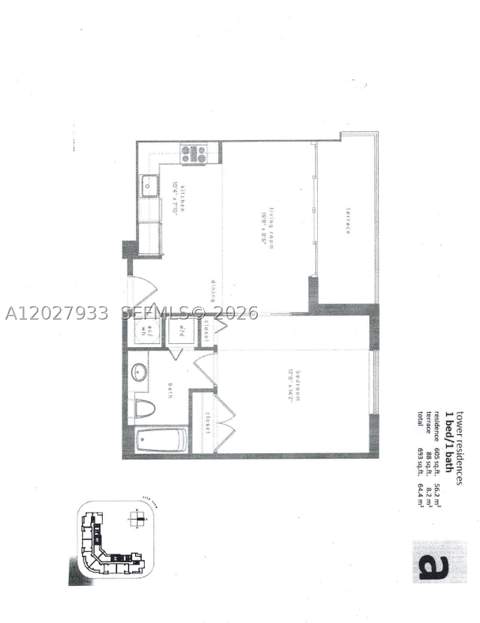 300 S Biscayne Blvd T-2909, Miami FL - photo 8 of 13