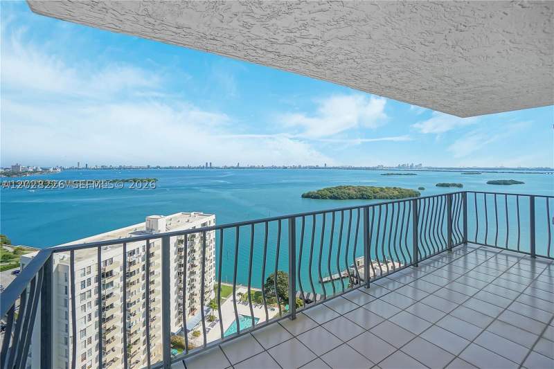 2 bedroom Condominium at 780 NE 69th St 2302, The Palm Bay Yacht Club C, Miami — photo 3