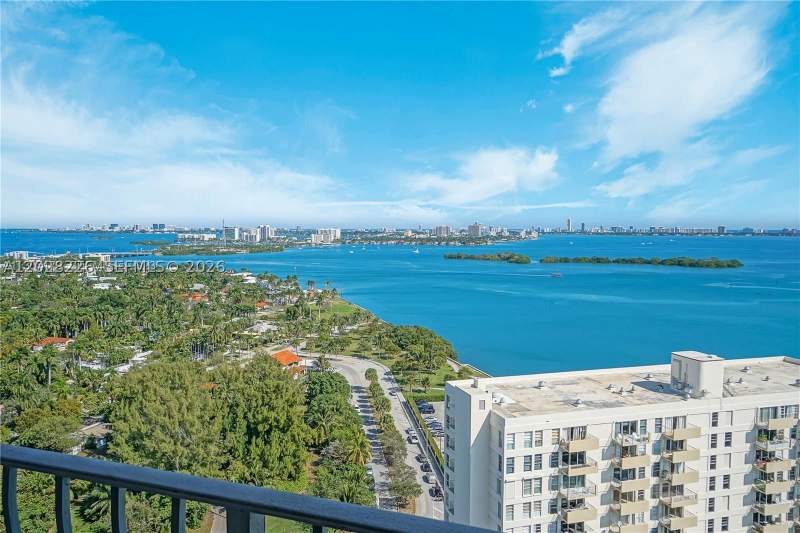 2 bedroom Condominium at 780 NE 69th St 2302, The Palm Bay Yacht Club C, Miami — photo 4