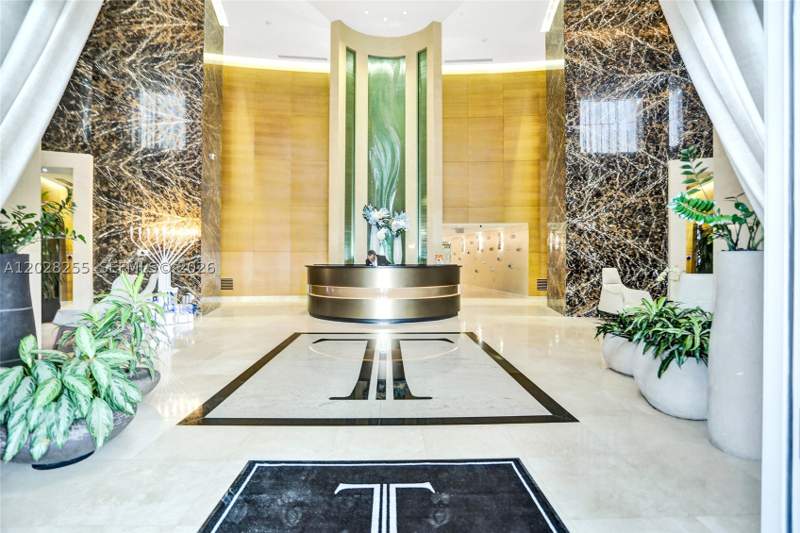3 bedroom Condominium at 15901 Collins Ave 2807, Tdr Tower II Condo, Sunny Isles Beach — photo 3