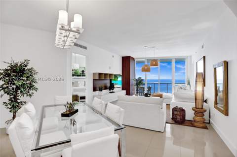 15901 Collins Ave 2807, Sunny Isles Beach FL - photo 6 of 48