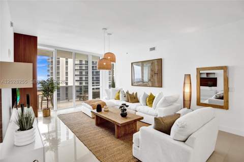15901 Collins Ave 2807, Sunny Isles Beach FL - photo 7 of 48