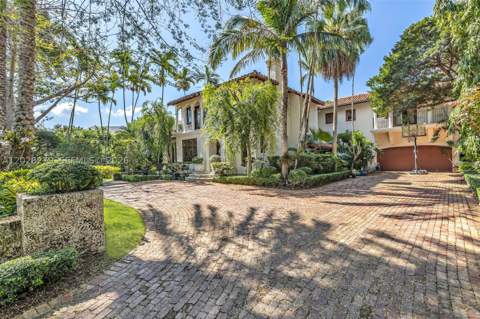 3462 N Moorings Way, Miami FL - photo 6 of 20