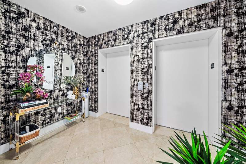 3 bedroom Condominium at 3201 NE 183rd St 3107, The Peninsula Condo, Aventura — photo 2