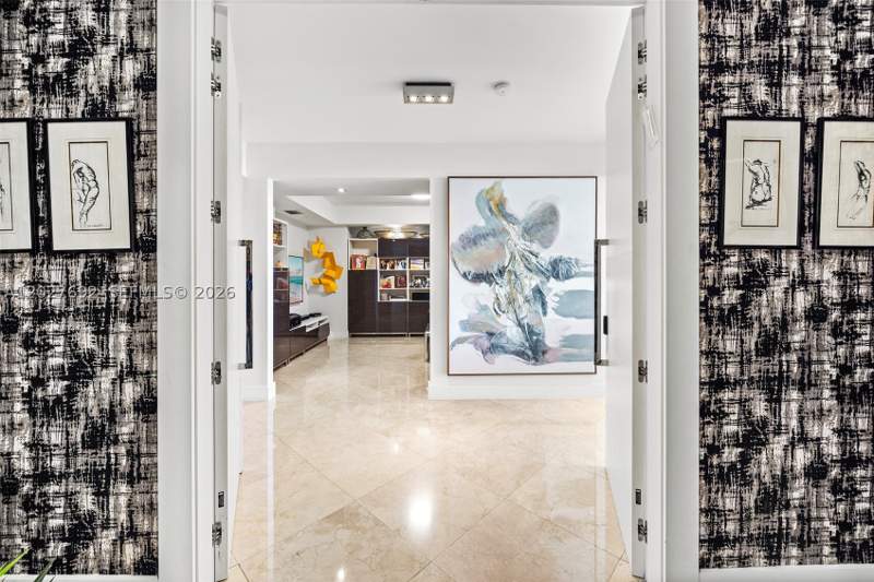 3 bedroom Condominium at 3201 NE 183rd St 3107, The Peninsula Condo, Aventura — photo 3
