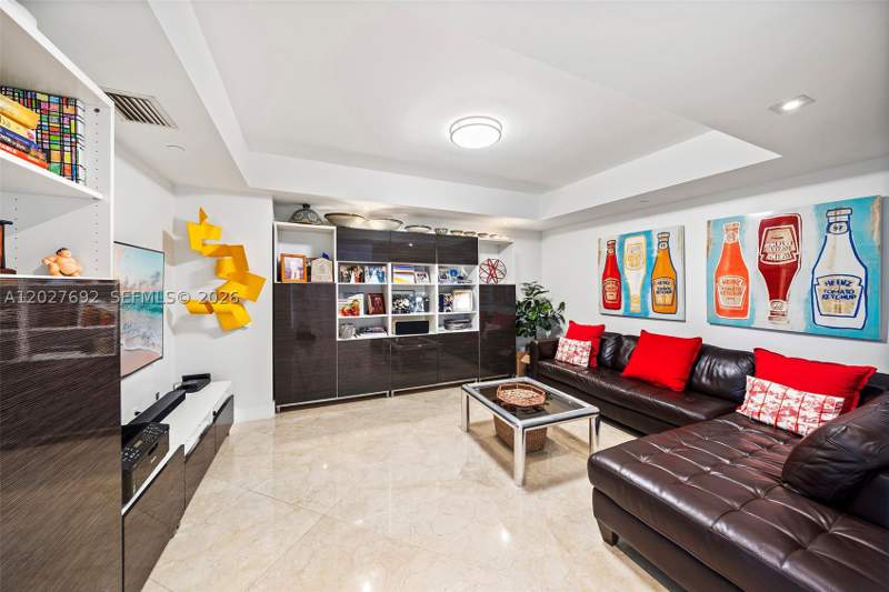 3 bedroom Condominium at 3201 NE 183rd St 3107, The Peninsula Condo, Aventura — photo 4